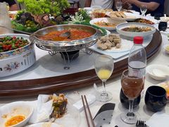 -裕德隆清真饭庄·天津特色菜(东丽店)