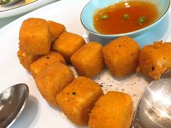 七味脆皮豆腐-樱苑(四川北路店)