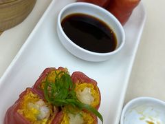 -蔡澜点心·粤菜(赛格国际购物中心店)