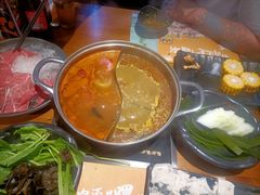 -呷哺呷哺(华林国际店)
