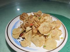 -五台山八大碗·地方风味菜馆(五爷庙店)