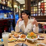 济南日式烧鸟推荐|国际时尚创意中心·红尚坊～一鸟一会 