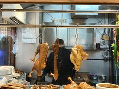 -百年银屏蚝烙·潮汕菜·非遗(乐山店)