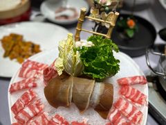 -荷栖小院·品质江西菜(红谷滩店)