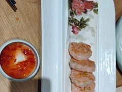 -清雅臻品·竹林院落·新派青岛菜(崂山店)