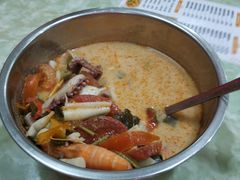-家利美食店
