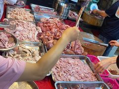 -联丰美食(番禺店)