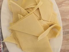 厚百叶-台北吴记老锅底麻辣火锅(蓝村路店)