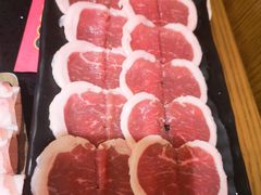 -井格重庆火锅(西直门凯德Mall店)