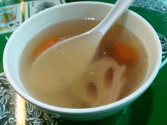 -莅香岛港式餐厅(滨江道店)
