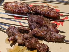 -玉园烧烤·海鲜辣炒