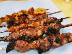 -新疆阿卜杜烤肉王(凤屿店)