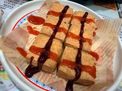 港式臭豆腐-肥佬哥老港吃饭公司(虹口龙之梦店)