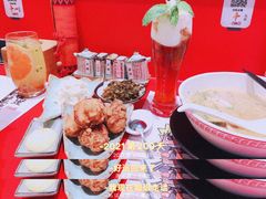 -火影忍者一乐拉面(环球港店)