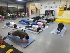 -问山MountQuest攀岩馆