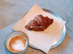 -来回·咖啡(钟村咖啡豆店)