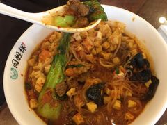 -同胜祥清真新豫菜(杜岭街店)