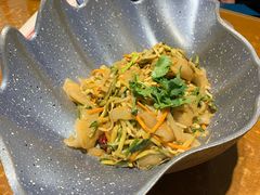 东北大拉皮-95号酱骨·一块豆腐(展春园西路店)
