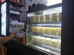 -品腐记·豆腐王朝(老门东总店)