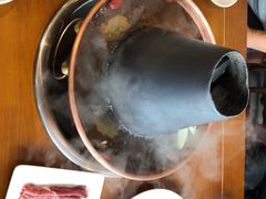 -清真·鸦儿李记·涮肉(和平里店)