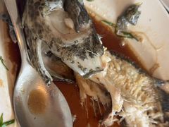 -铭轩中餐厅·海南菜·粤菜(亚龙湾瑞吉店)