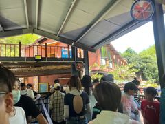 -将军关探险漂流