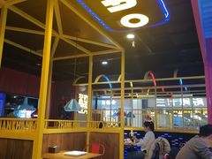 -谢蟹浓·肉蟹煲(新奥店)