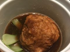 -东园小馆(苏州中心店)