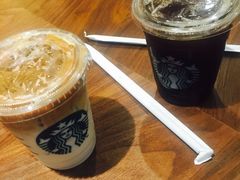 -星巴克(天津五大道店)