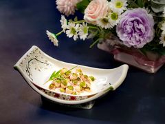 -原志优秀食材·匠心料理·海胆主题(金亿广场店)