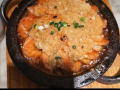 -小菜园新徽菜(上海浦东复地活力城店)