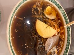 -华天延吉餐厅(西四总店)
