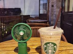 -星巴克臻选(成都宽窄巷子店)