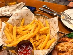 -宝莱纳餐厅(滨江店)