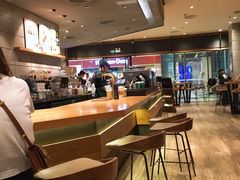 -星巴克臻选(福州仓山万达店)