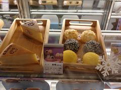 -GANSO元祖食品(未来路店)