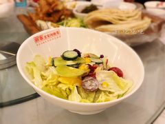 大拌菜-解家河南菜(北环路店)