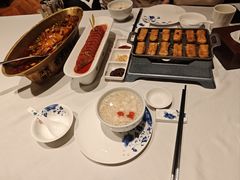 -同庆楼(大钟寺店)