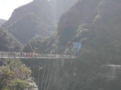 -宁波五龙潭景区