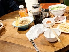 -中阿兰牛肉面(悦海新天地店)