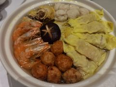 -红城阁·上海味道(四平路店)