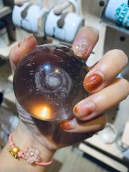 -吉吉靓甲美睫