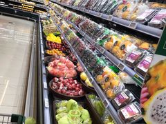 -长申超市(美食城店)