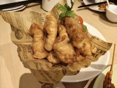 -避风塘(百联东郊店)