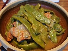 -六泰居·尔滨地标·东北菜(松北店)