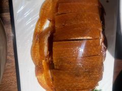 -北京老铺烤鸭(时代广场店)