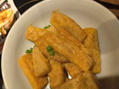 -吃饭皇帝大土家民族菜(正大广场店)