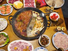 -楠火锅(太古里总店)