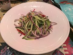 -巴依老爷新疆美食(工体旗舰店)