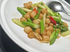 -曼格纳·曼芯馆(杨浦店)